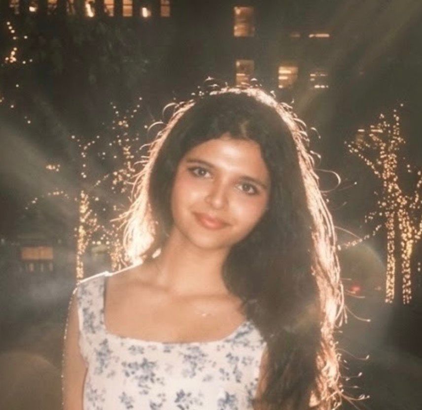 Dedeepya Nallamothu